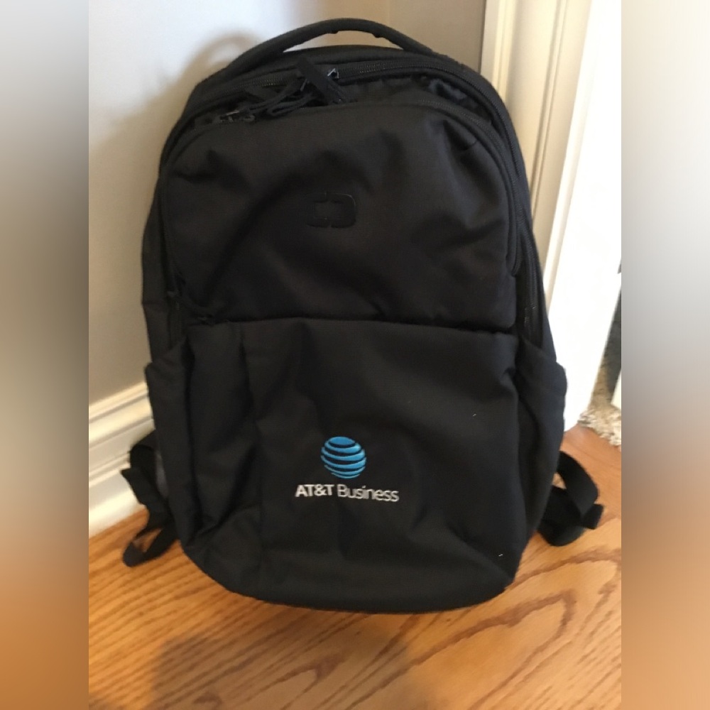 Ogio Laptop Backpack